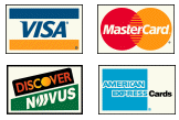 credit cards