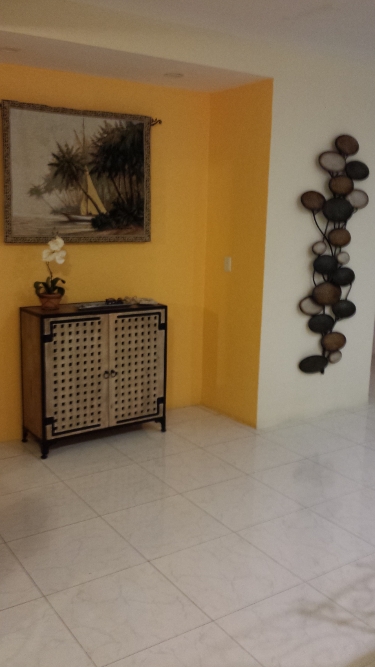 Living room Cozumel photo 3