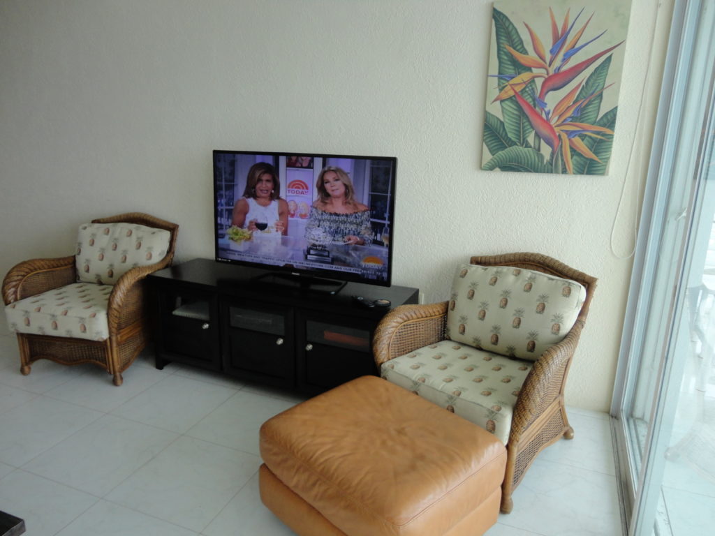 Living room photo 3 Cozumel
