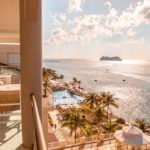 Cozumel beachfront rentals 1